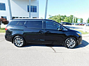 Thumbnail image of 2016 Kia Sedona at Mathews Nissan