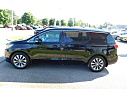 Thumbnail image of 2016 Kia Sedona at Mathews Nissan