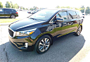 Thumbnail image of 2016 Kia Sedona at Mathews Nissan