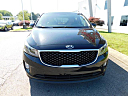 Thumbnail image of 2016 Kia Sedona at Mathews Nissan