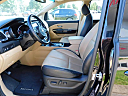 Thumbnail image of 2016 Kia Sedona at Mathews Nissan