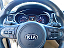 Thumbnail image of 2016 Kia Sedona at Mathews Nissan