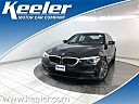 Thumbnail image of 2018 BMW 5 Series at Keeler Motor Company Mini