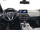 Thumbnail image of 2018 BMW 5 Series at Keeler Motor Company Mini