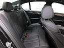 Thumbnail image of 2018 BMW 5 Series at Keeler Motor Company Mini