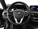 Thumbnail image of 2018 BMW 5 Series at Keeler Motor Company Mini