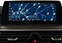Thumbnail image of 2018 BMW 5 Series at Keeler Motor Company Mini