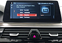 Thumbnail image of 2018 BMW 5 Series at Keeler Motor Company Mini