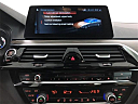 Thumbnail image of 2018 BMW 5 Series at Keeler Motor Company Mini