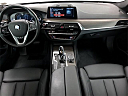 Thumbnail image of 2018 BMW 5 Series at Keeler Motor Company Mini