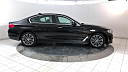 Thumbnail image of 2018 BMW 5 Series at Keeler Motor Company Mini