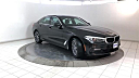 Thumbnail image of 2018 BMW 5 Series at Keeler Motor Company Mini