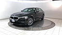 Thumbnail image of 2018 BMW 5 Series at Keeler Motor Company Mini