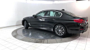 Thumbnail image of 2018 BMW 5 Series at Keeler Motor Company Mini