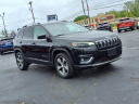 Thumbnail image of 2019 Jeep Cherokee at A & B Motors Of Waterford