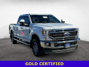 Thumbnail image of 2022 Ford F-250 Super Duty at Dowling Ford