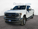 Thumbnail image of 2022 Ford F-250 Super Duty at Dowling Ford