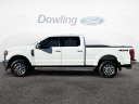 Thumbnail image of 2022 Ford F-250 Super Duty at Dowling Ford