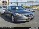 Thumbnail image of 2012 Honda Accord at Swiss Auto Mart