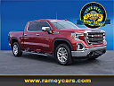 Thumbnail image of 2019 GMC Sierra 1500 at Crossroads Chevrolet