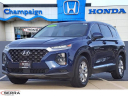 Thumbnail image of 2019 Hyundai SANTA FE at Serra Buick Gmc Champaign