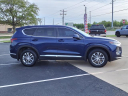 Thumbnail image of 2019 Hyundai SANTA FE at Serra Buick Gmc Champaign