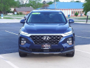Thumbnail image of 2019 Hyundai SANTA FE at Serra Buick Gmc Champaign