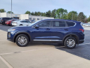 Thumbnail image of 2019 Hyundai SANTA FE at Serra Buick Gmc Champaign