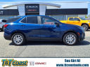 Thumbnail image of 2022 Chevrolet Equinox at T & T Coast Buick Gmc