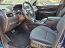 Thumbnail image of 2022 Chevrolet Equinox at T & T Coast Buick Gmc