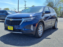 Thumbnail image of 2022 Chevrolet Equinox at T & T Coast Buick Gmc