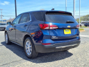 Thumbnail image of 2022 Chevrolet Equinox at T & T Coast Buick Gmc