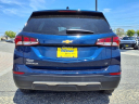 Thumbnail image of 2022 Chevrolet Equinox at T & T Coast Buick Gmc