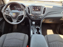 Thumbnail image of 2022 Chevrolet Equinox at T & T Coast Buick Gmc