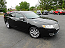 Thumbnail image of 2011 Lincoln MKZ at Gary Mathews Motors