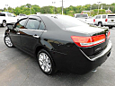 Thumbnail image of 2011 Lincoln MKZ at Gary Mathews Motors