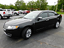 Thumbnail image of 2011 Lincoln MKZ at Gary Mathews Motors