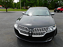Thumbnail image of 2011 Lincoln MKZ at Gary Mathews Motors
