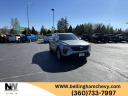 Thumbnail image of 2025 Cadillac XT4 at ChevroletGmcCadillacOfBellingham (New)