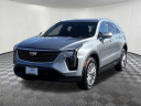 Thumbnail image of 2025 Cadillac XT4 at ChevroletGmcCadillacOfBellingham (New)