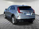 2025 Cadillac XT4 Premium Luxury at ChevroletGmcCadillacOfBellingham (New)