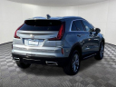 Thumbnail image of 2025 Cadillac XT4 at ChevroletGmcCadillacOfBellingham (New)