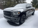 Thumbnail image of 2019 Ram 1500 at Fernelius Ford