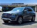 2022 Mercedes-Benz GLE GLE 350 4MATIC at MercedesBenzOfNovi of Novi, MI