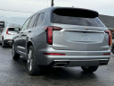 Thumbnail image of 2023 Cadillac XT6 at Sarant Cadillac