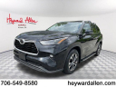Thumbnail image of 2022 Toyota Highlander at HeywardAllenMotorCoInc Used
