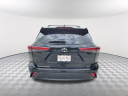 2022 Toyota Highlander XLE at HeywardAllenMotorCoInc Used
