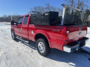 Thumbnail image of 2008 Ford F-250 Super Duty at GillespieFord - New