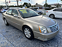 Thumbnail image of 2006 Cadillac DTS at Lewis Family Auto