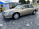 Thumbnail image of 2006 Cadillac DTS at Lewis Family Auto